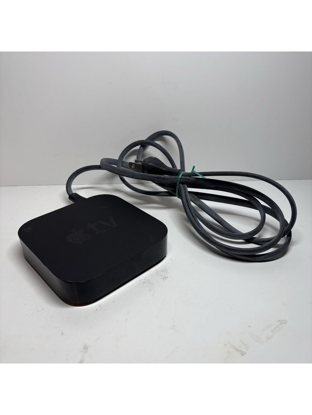 Apple TV 3rd Generation Media Streamer Model A1469 With Power Cord Only